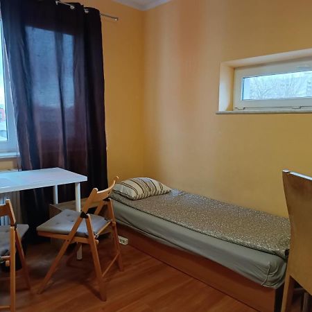 Hostel Sunrise Liwska Warsawa Bagian luar foto