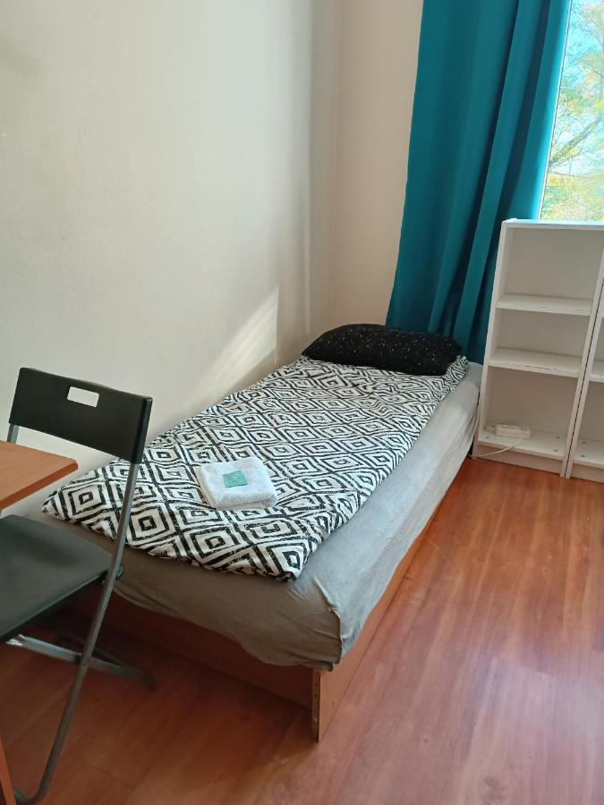 Hostel Sunrise Liwska Warsawa Bagian luar foto
