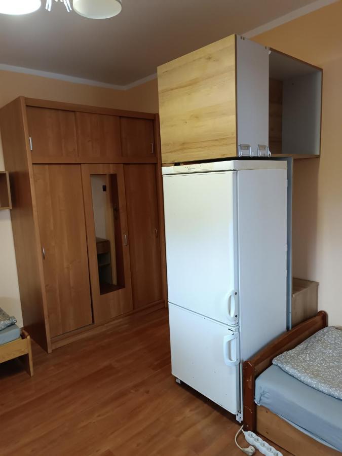 Hostel Sunrise Liwska Warsawa Bagian luar foto