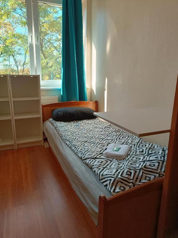 Hostel Sunrise Liwska Warsawa Bagian luar foto
