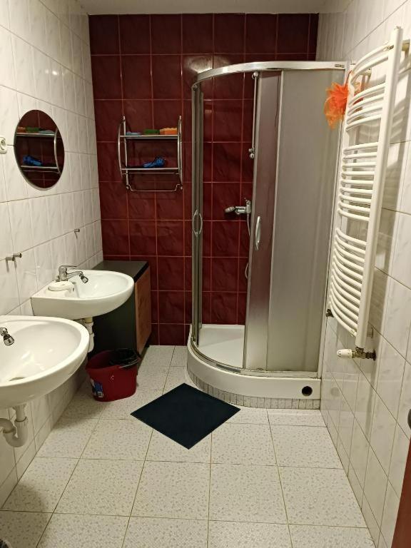 Hostel Sunrise Liwska Warsawa Bagian luar foto